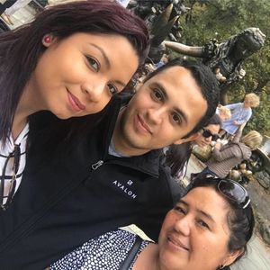 Meet your Posher, Axl